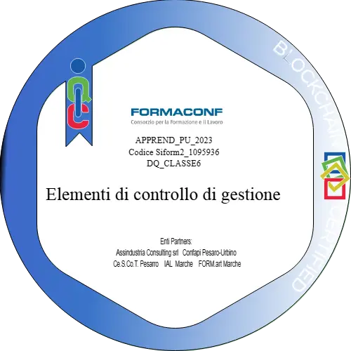 Badge pubblico 50555